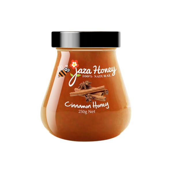 Cinnamon Honey | Best Honey Seller in India