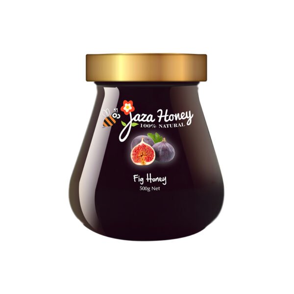 Fig-Hone | Best Honey Seller in India