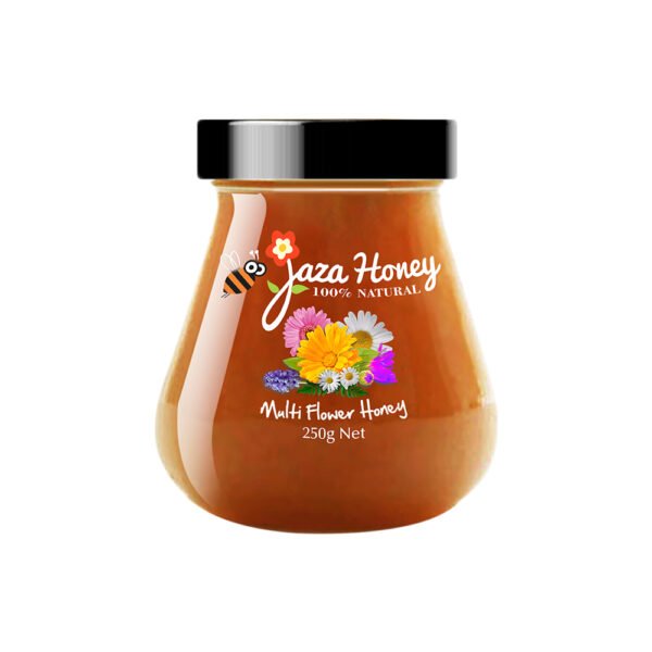 Multi Flower | Best Honey Seller in India