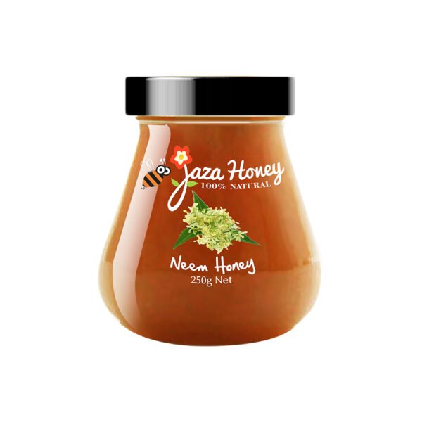Neem Honey | Best Honey Seller in India