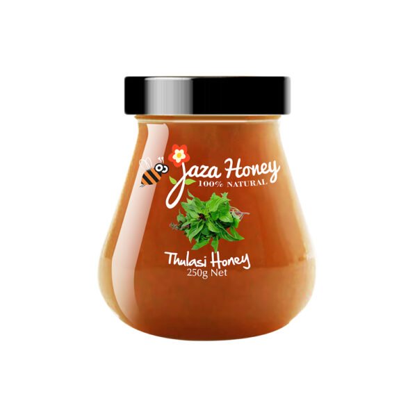 Thulasi Honey | Best Honey Seller in India