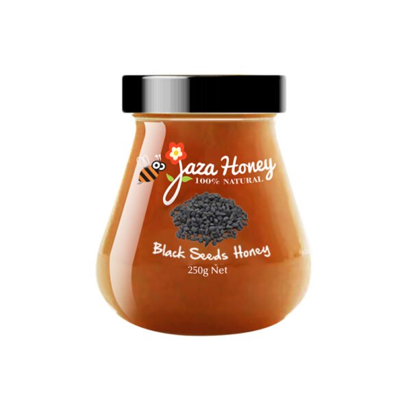 black seed honey | Best Honey Seller